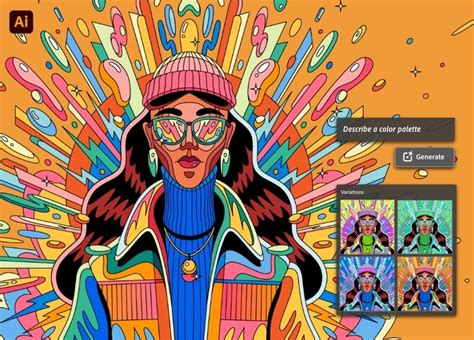 Adobe Illustrator Megjelenés ablak körvonal hozzáadásával