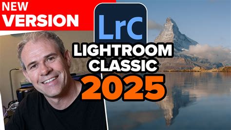 Lightroom Classic Presetek