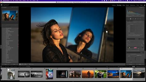 Lightroom katalógusának megnyitása