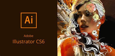 Adobe Illustrator CS6 felület
