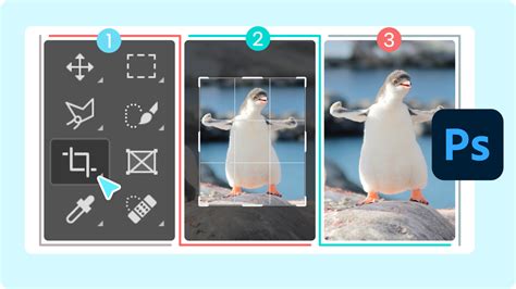 Példa F-stop korrekcióra Photoshopban