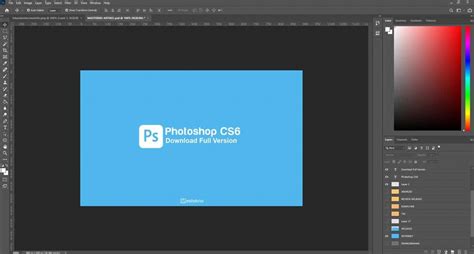 Fedél az Adobe Photoshop CS6 Tankönyvhöz