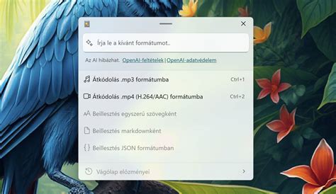 Infografika a másolás és beillesztés előnyeiről