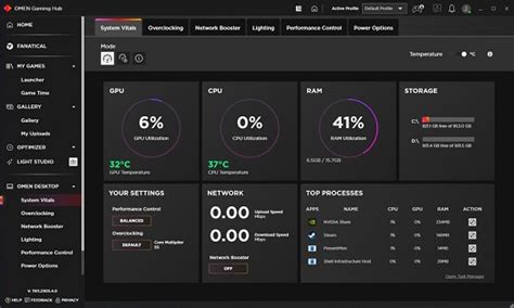 Archicad processzor és RAM kihasználtság