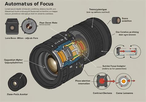 Automatikus lencsekorrekció működése