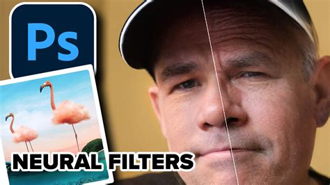 Photoshop Neural Filters