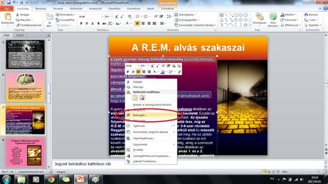 Szöveg kiemelése Illustratorban