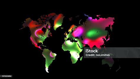 Színes kiemelés fekete-fehér háttérrel