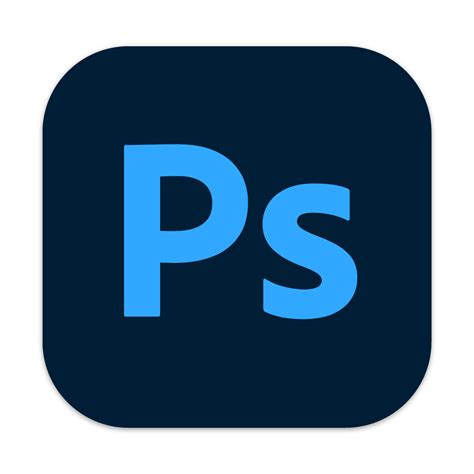 Adobe Photoshop ikon és logó