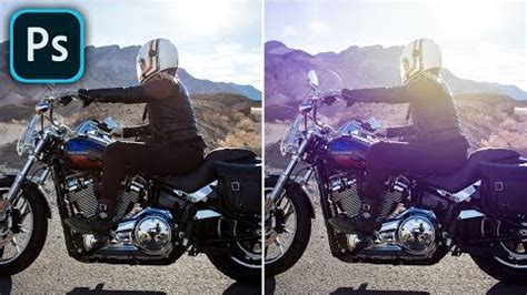 Saját színátmenet létrehozása Photoshopban