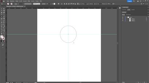 Adobe Illustrator objektum kijelölés