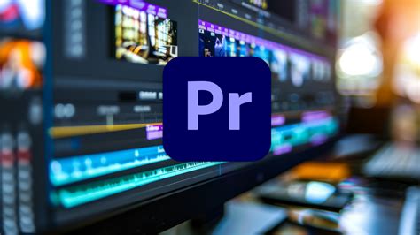 Adobe Premiere Pro felület