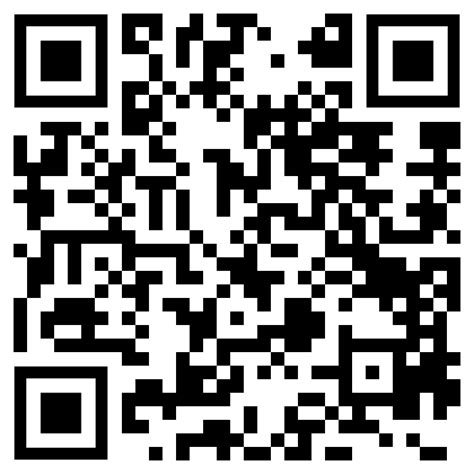 QR kód méretezési és elhelyezési ajánlások