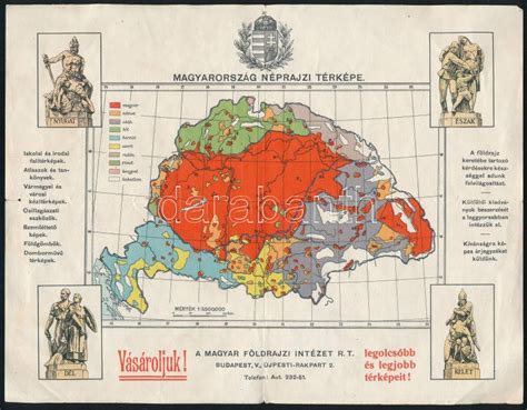Térkép a mintavételi helyekről