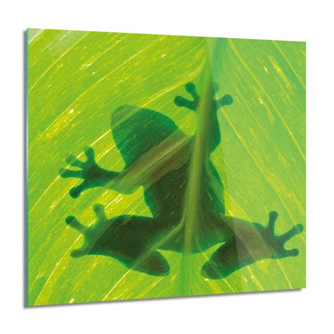 Élethű árnyék generálása üveg mögé