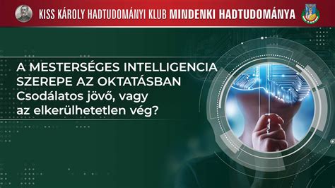 Mesterséges intelligencia a fotózásban