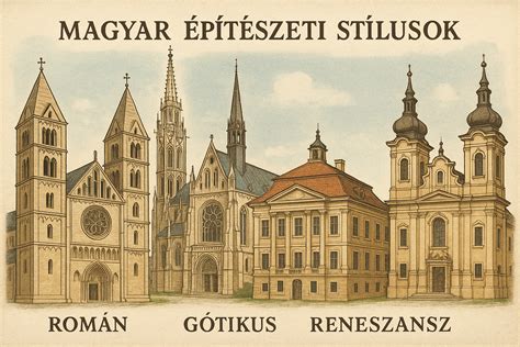 Különböző ecsetvonás stílusok
