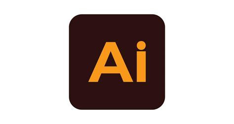 Adobe Illustrator AI fájl ikon
