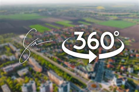 360 fokos gömbpanoráma