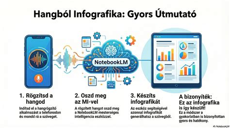 Infografika az Illustrator szöveg körvonalazásának és ívelésének lépéseiről