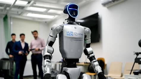 A robotok és emberek együttműködése az iparban