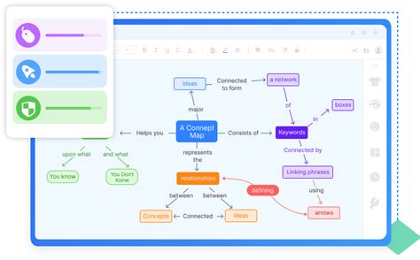 Illusztráció a MindOnMap Free Image Upscaler Online felületéről