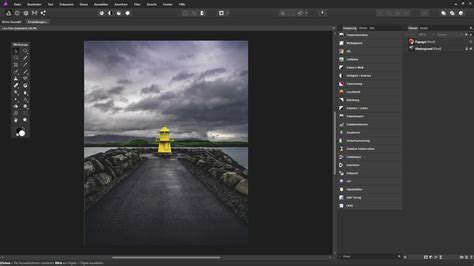 Különböző Photoshop szűrők alkalmazása