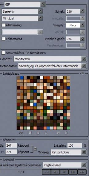 Photoshop kamera nyers szűrő egyértelműség csúszka