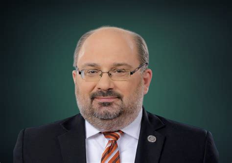 Nagy Csaba portréja