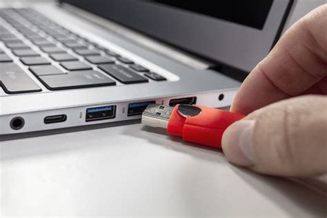 USB 3.2 port sebességteszt