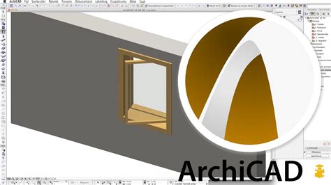 Archicad mező hozzáadása ablak