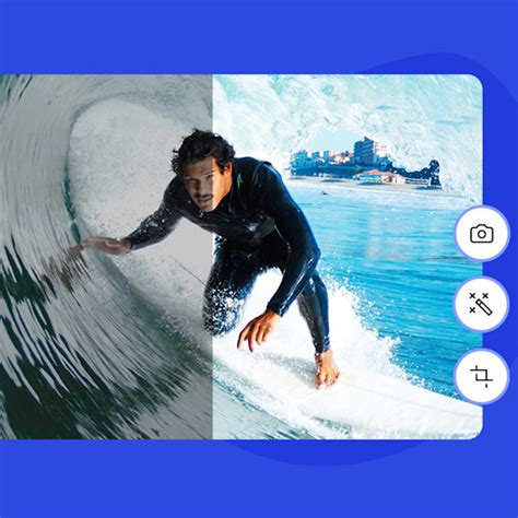 Fényképek szerkesztése Photoshopban