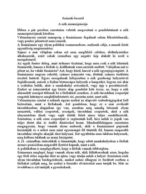 Példa egy GIMP-pel kivágott képre